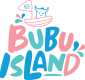 bubu island logo
